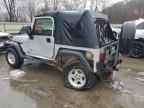 2006 JEEP WRANGLER