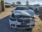 2016 BMW 5 series