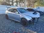 2011 SUBARU IMPREZA