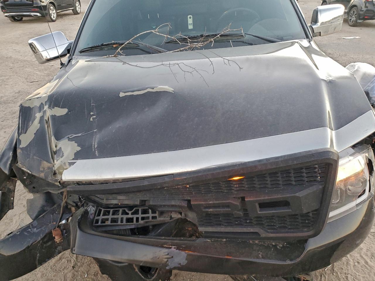 2006 FORD F-150
