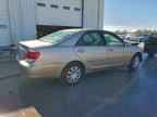 2005 TOYOTA CAMRY