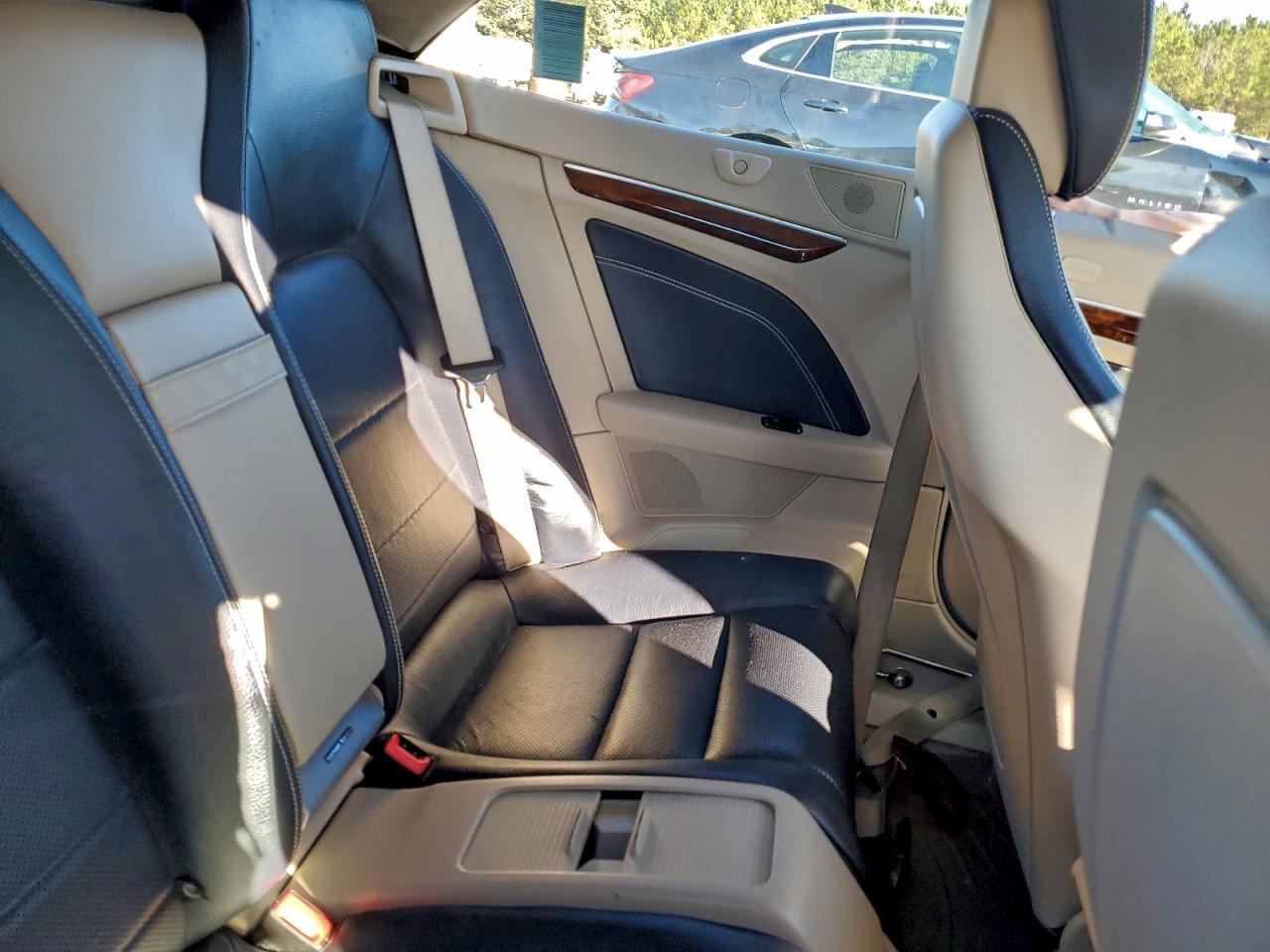 2017 MERCEDES-BENZ E-Class