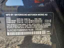 2024 BMW X4