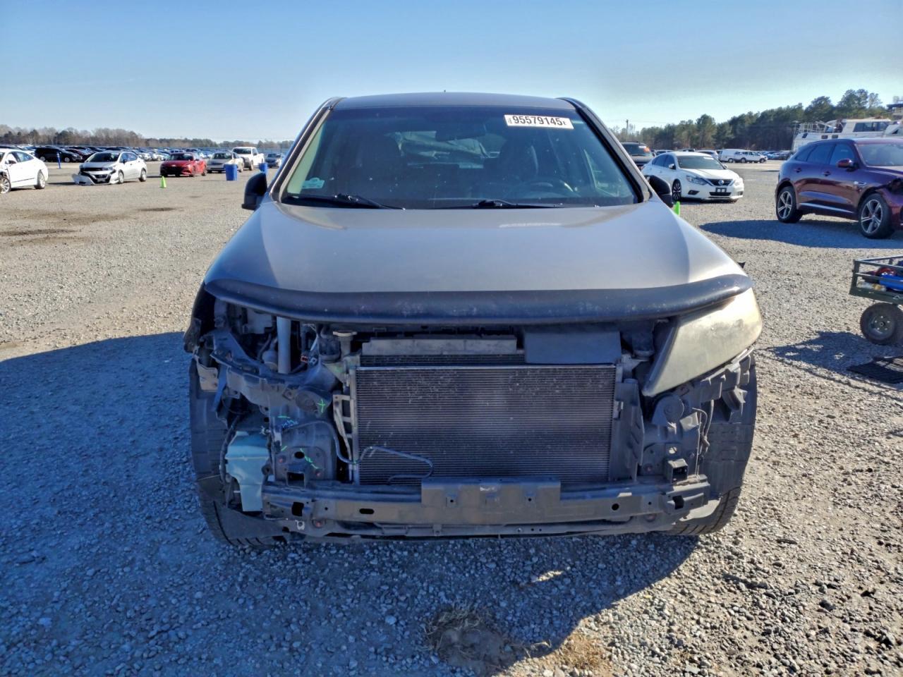 2012 KIA SORENTO
