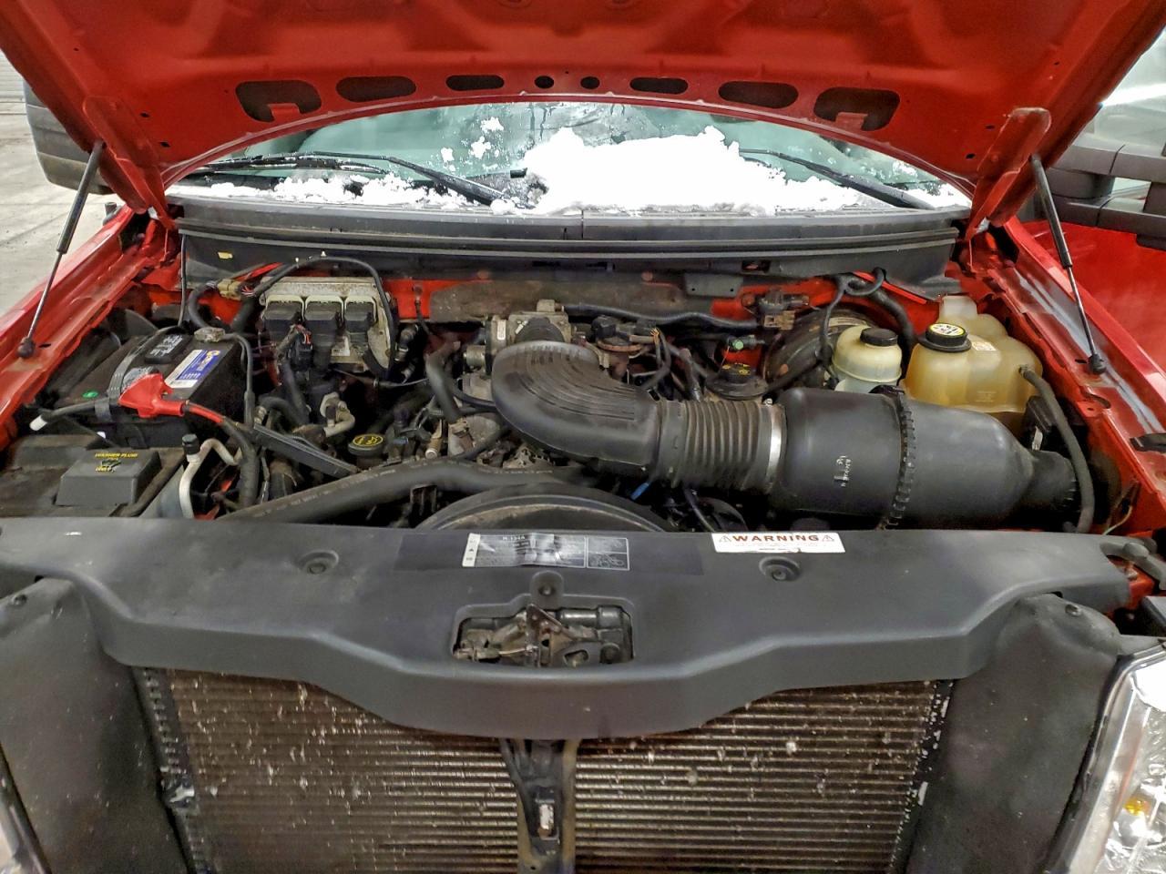 2006 FORD F-150