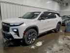 2024 CHEVROLET TRAVERSE