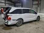 2025 HONDA ODYSSEY