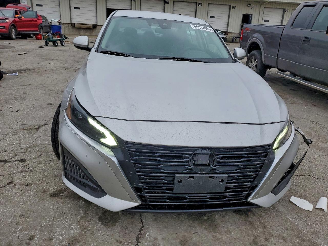 2023 NISSAN ALTIMA
