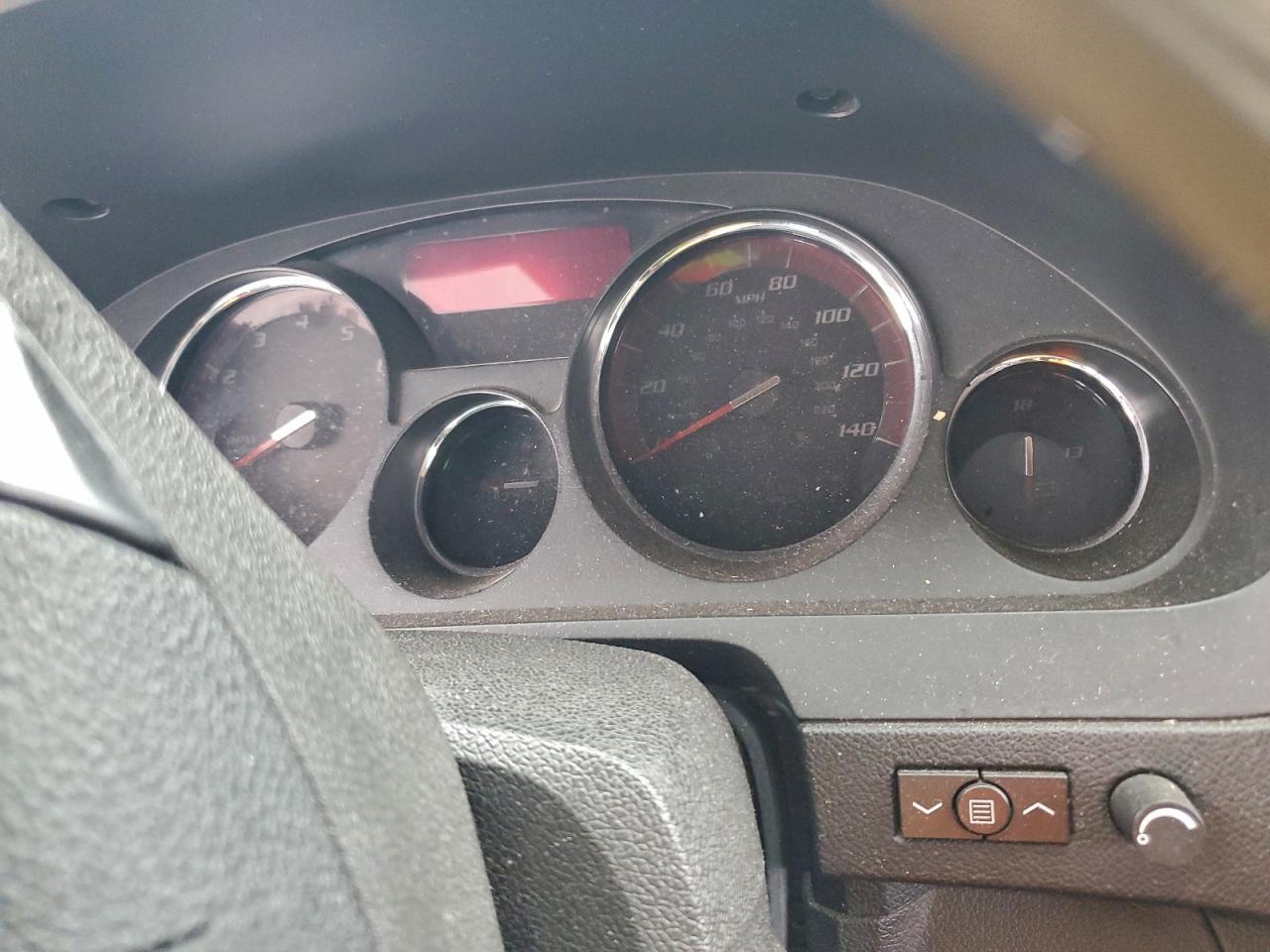 2011 GMC ACADIA