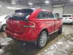 2012 LINCOLN MKX