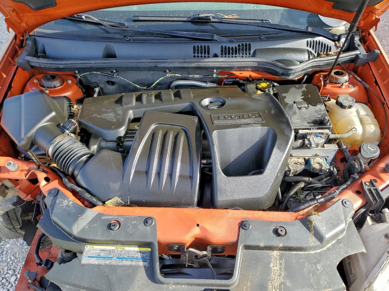 2006 CHEVROLET COBALT