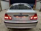 2004 BMW 3 SERIES