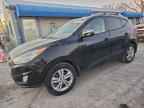 2013 HYUNDAI TUCSON
