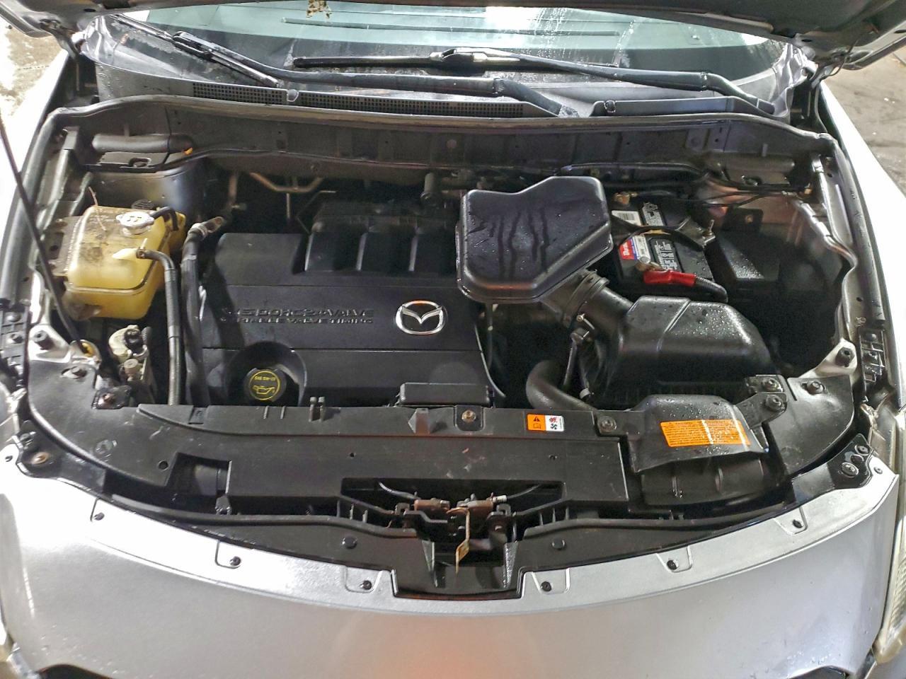 2014 MAZDA CX-9