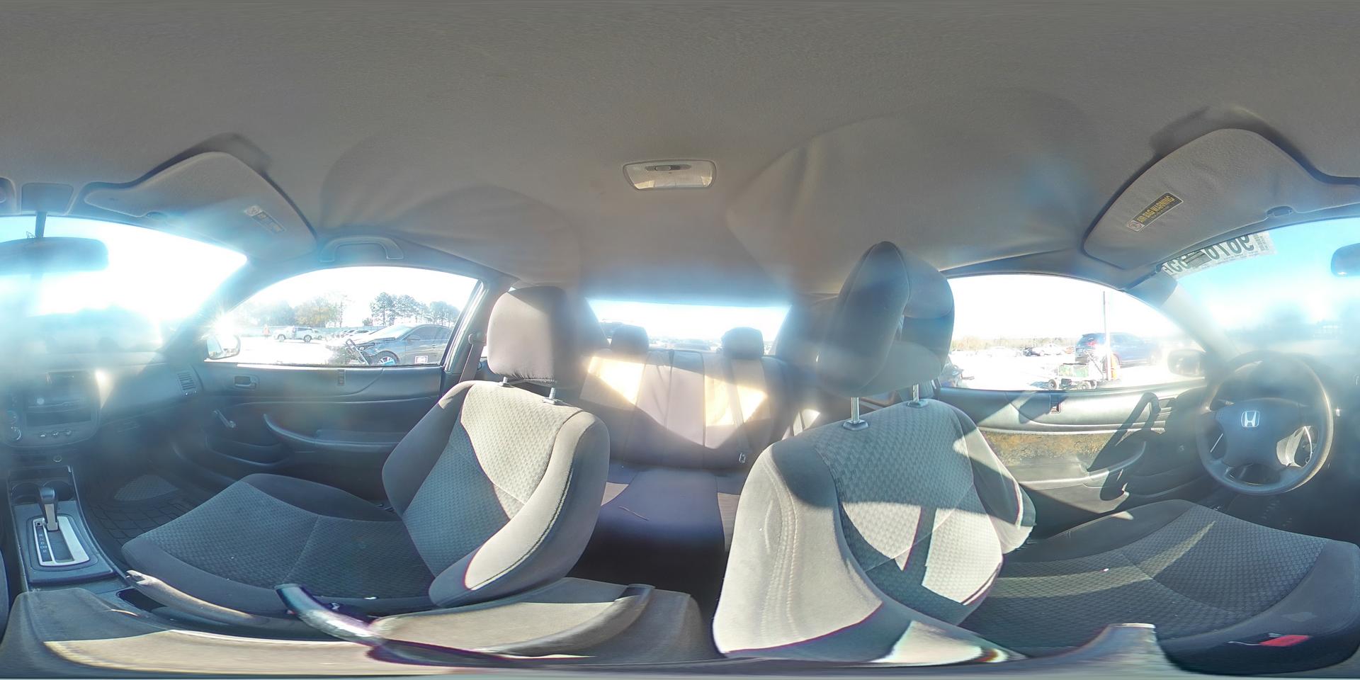 2005 HONDA CIVIC