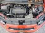 2012 CHEVROLET SONIC