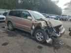 2007 TOYOTA HIGHLANDER
