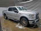 2017 FORD F-150 Lightning