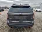 2015 FORD Explorer Sport Trac