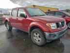 2006 NISSAN Frontier
