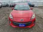 2013 MAZDA 3