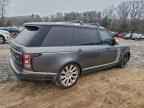 2014 LAND ROVER RANGE ROVER
