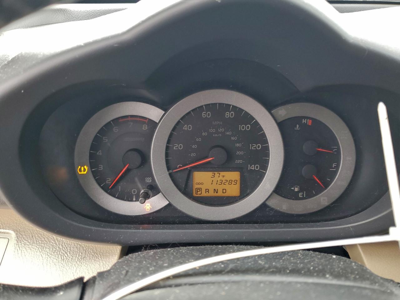 2011 TOYOTA RAV4