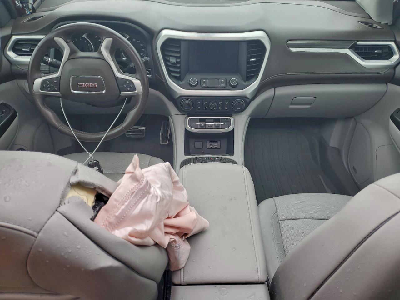 2020 GMC ACADIA