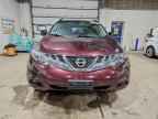 2014 NISSAN MURANO