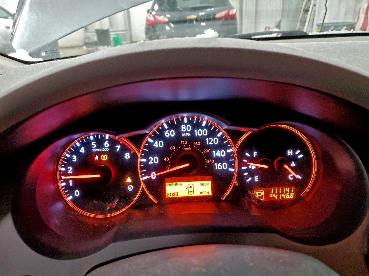 2009 NISSAN ALTIMA