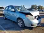 2010 HYUNDAI ACCENT