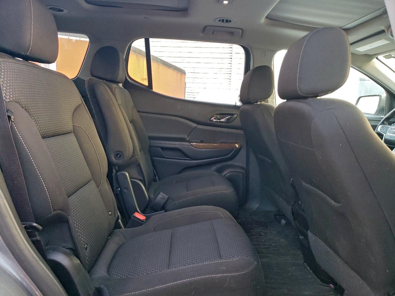 2020 GMC ACADIA