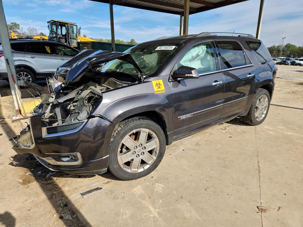2015 GMC ACADIA