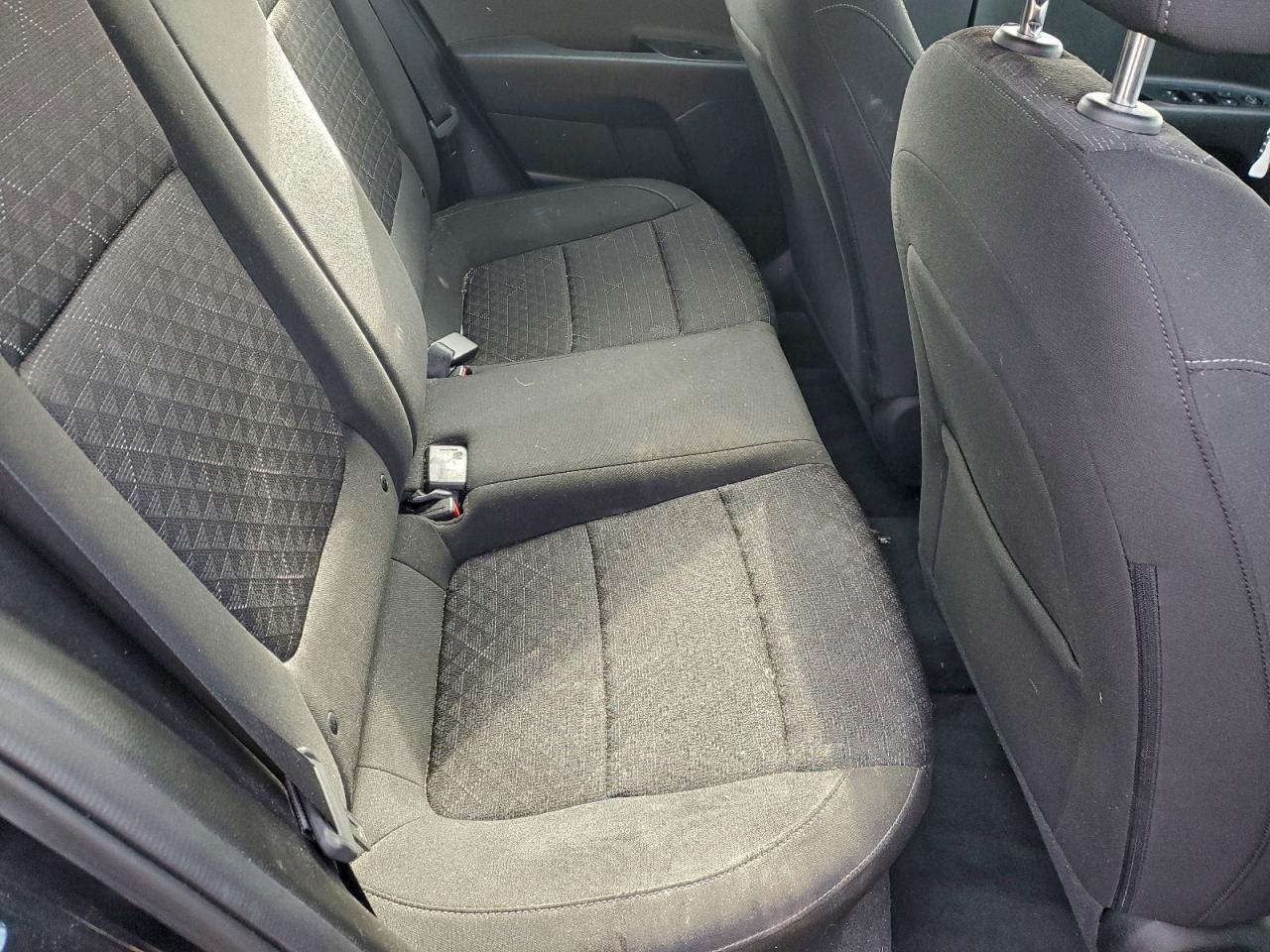 2021 KIA RIO