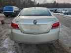 2013 BUICK LACROSSE