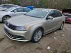 2015 VOLKSWAGEN JETTA