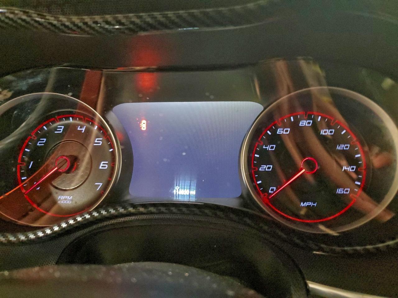 2016 DODGE CHARGER