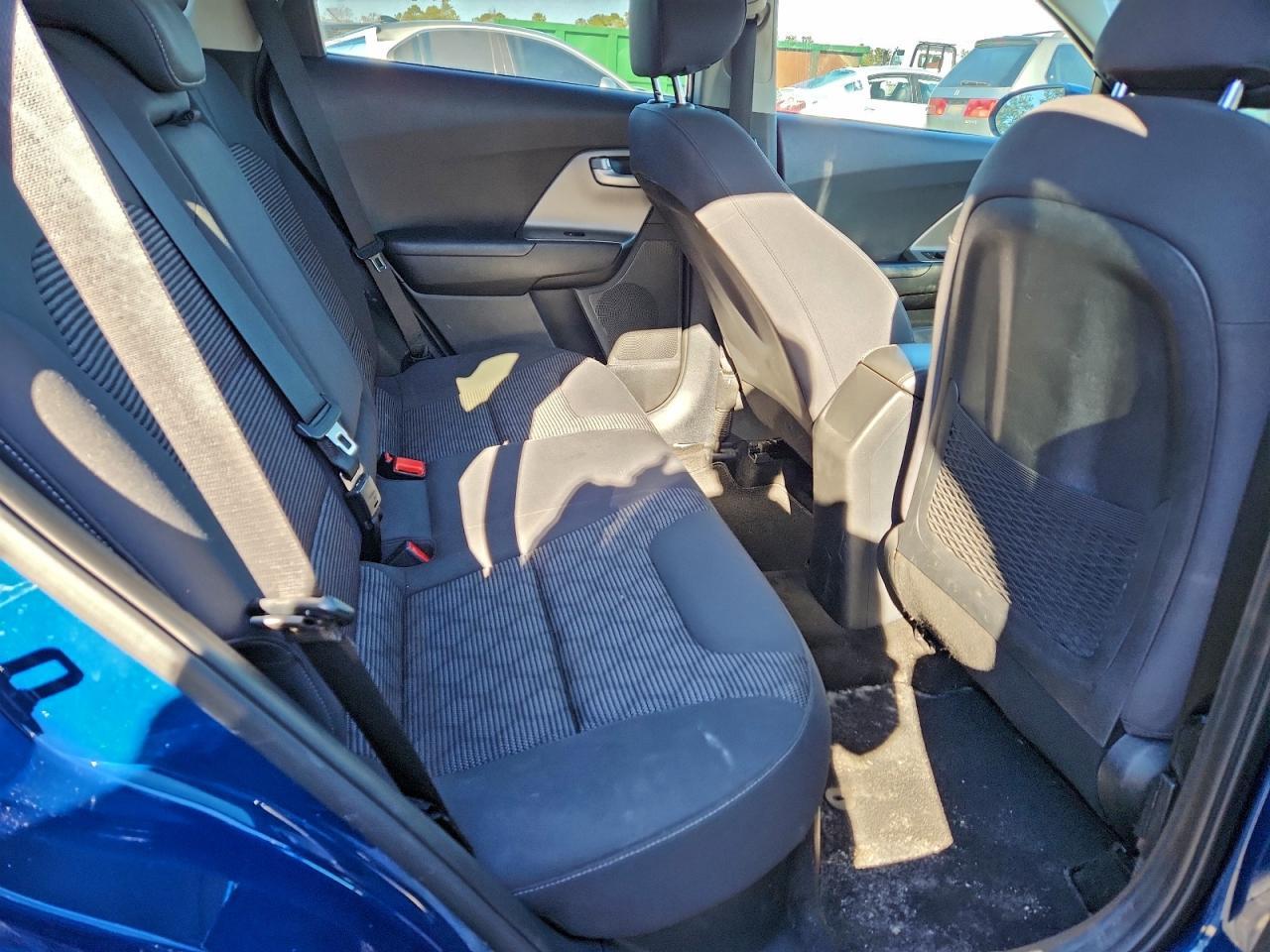 2017 KIA Niro