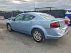 2013 DODGE Avenger