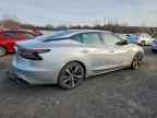 2020 NISSAN Maxima