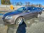 2012 CHEVROLET MALIBU