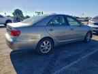 2005 TOYOTA CAMRY