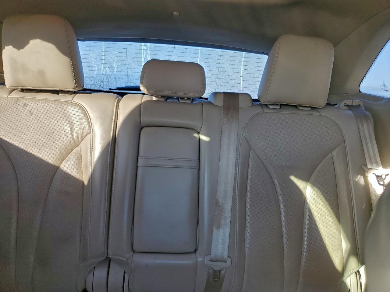2018 LINCOLN MKC