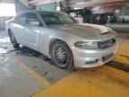 2017 DODGE CHARGER