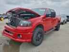 2008 FORD F-150