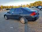2006 HONDA ACCORD