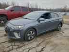 2017 HYUNDAI Ioniq