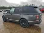 2017 LAND ROVER RANGE ROVER