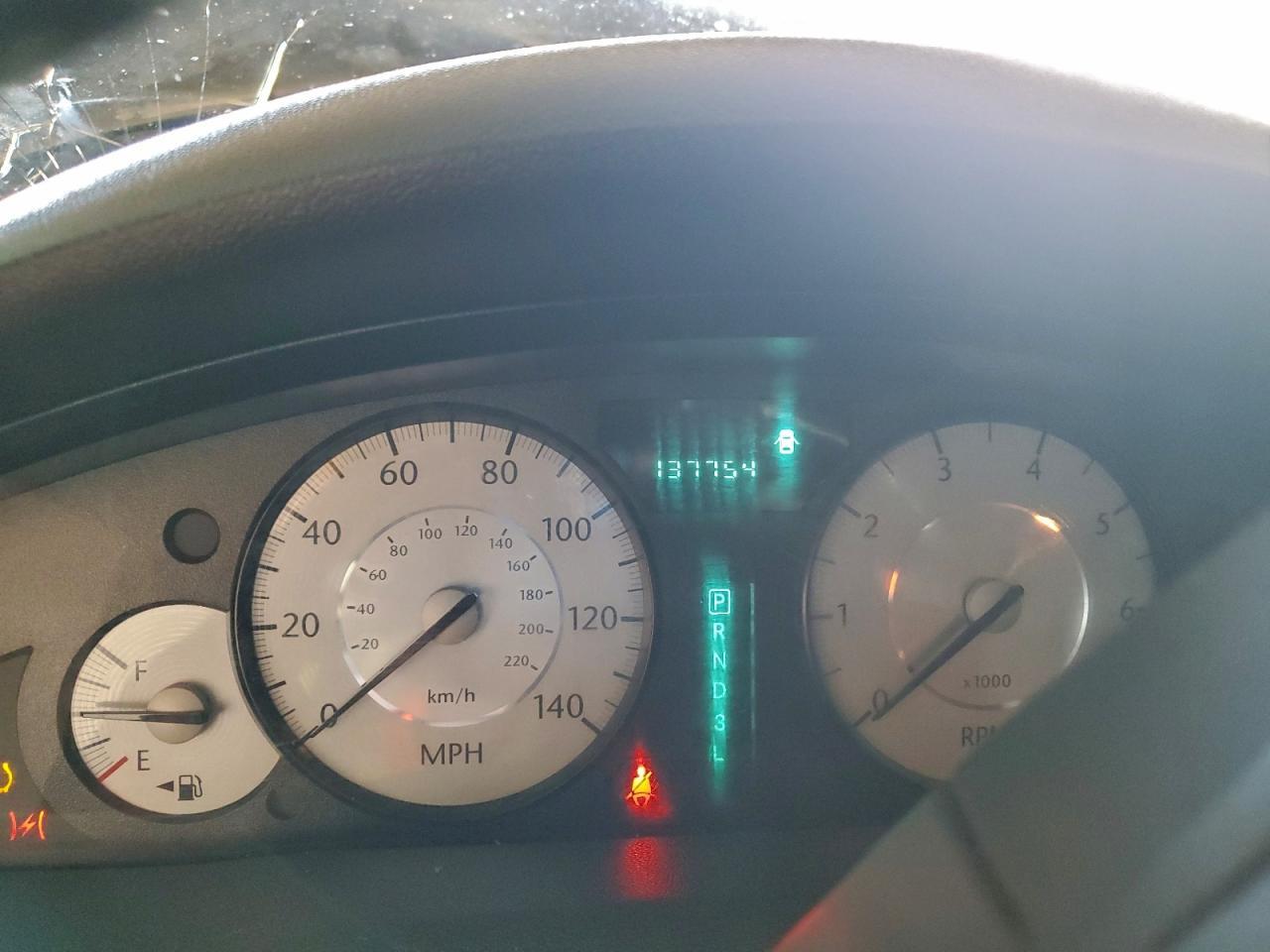 2010 CHRYSLER 300