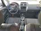 2008 SUZUKI SX4